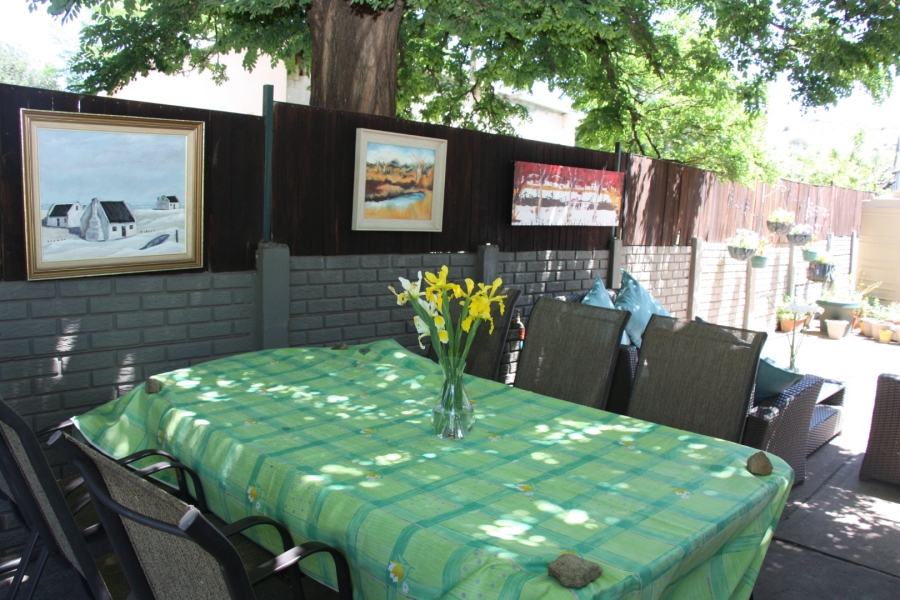 3 Bedroom Property for Sale in Dewetsdorp Free State